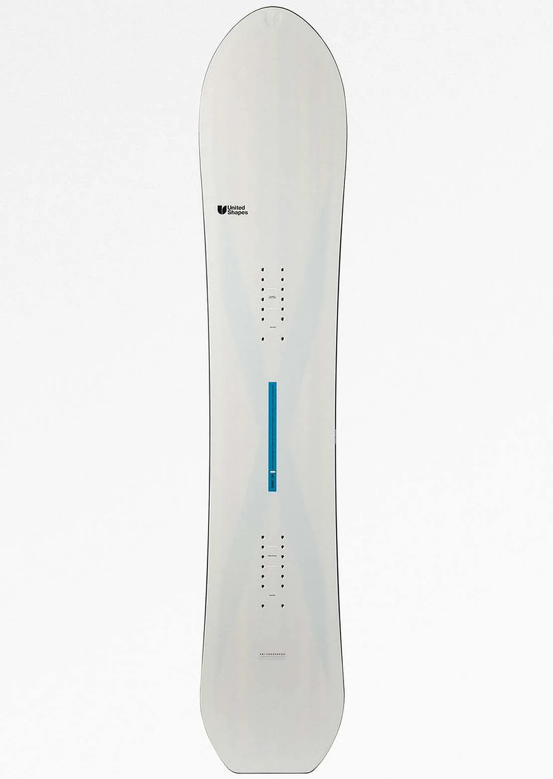United Shapes Cadet Snowboard