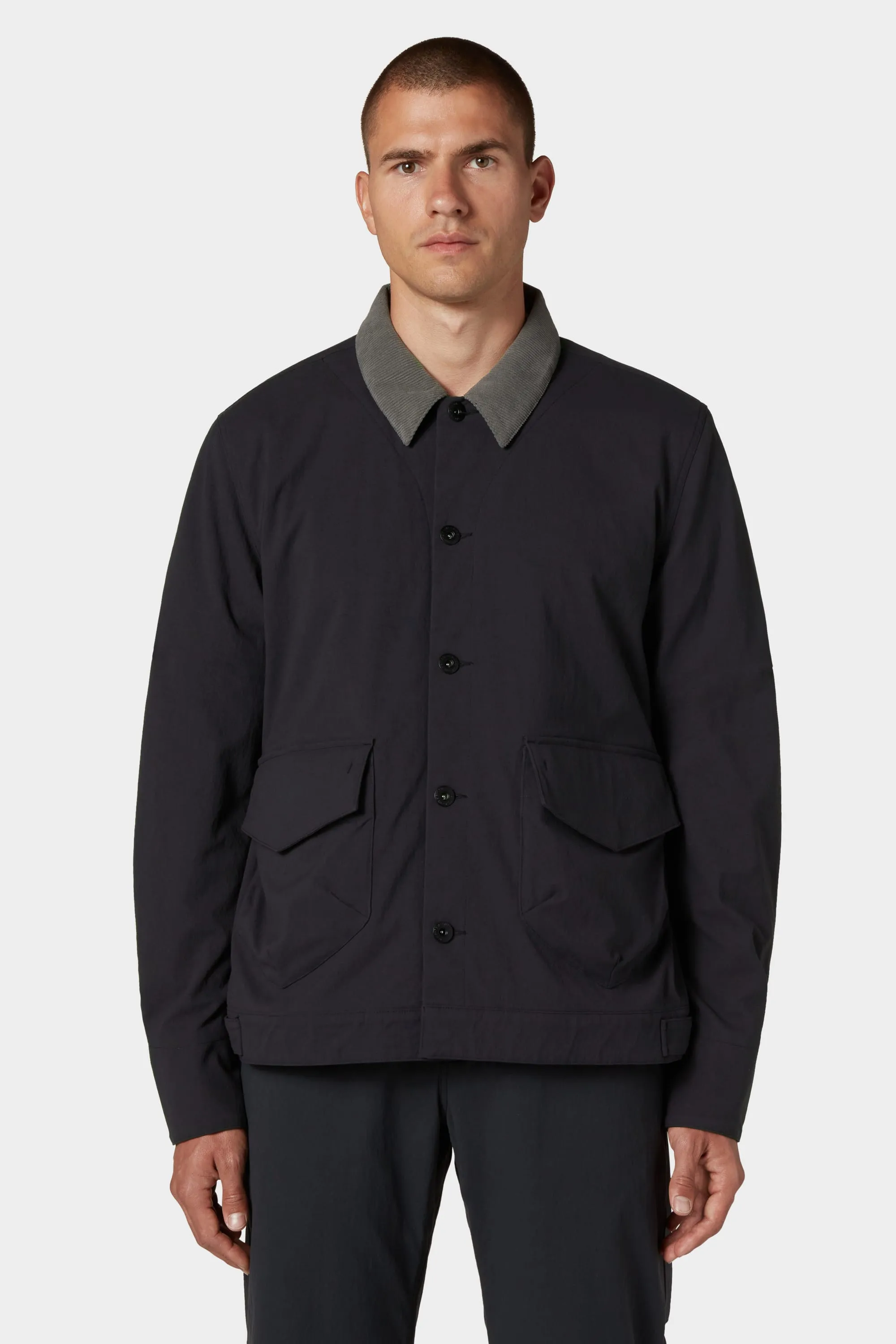   Unwork Everywhere Jacket