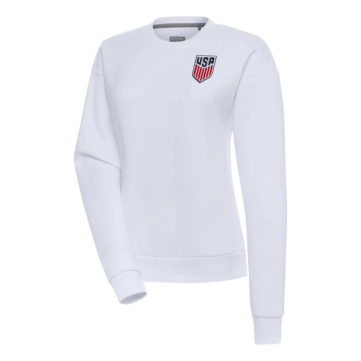 US Mens Soccer Victory Womens Crew