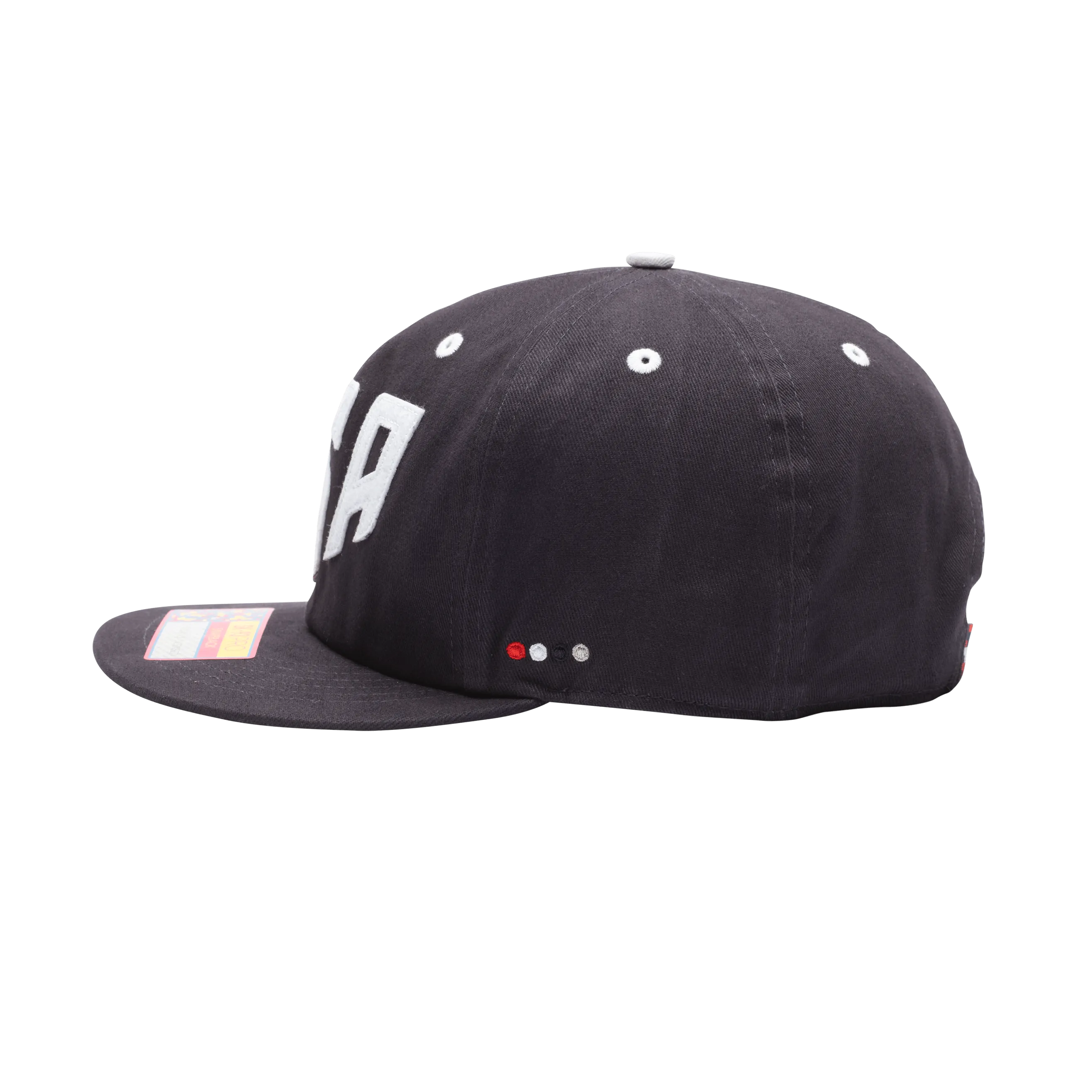 US Soccer Bankroll Snapback Hat