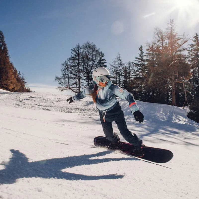 Used Teen & Adult Snowboard Lease Package
