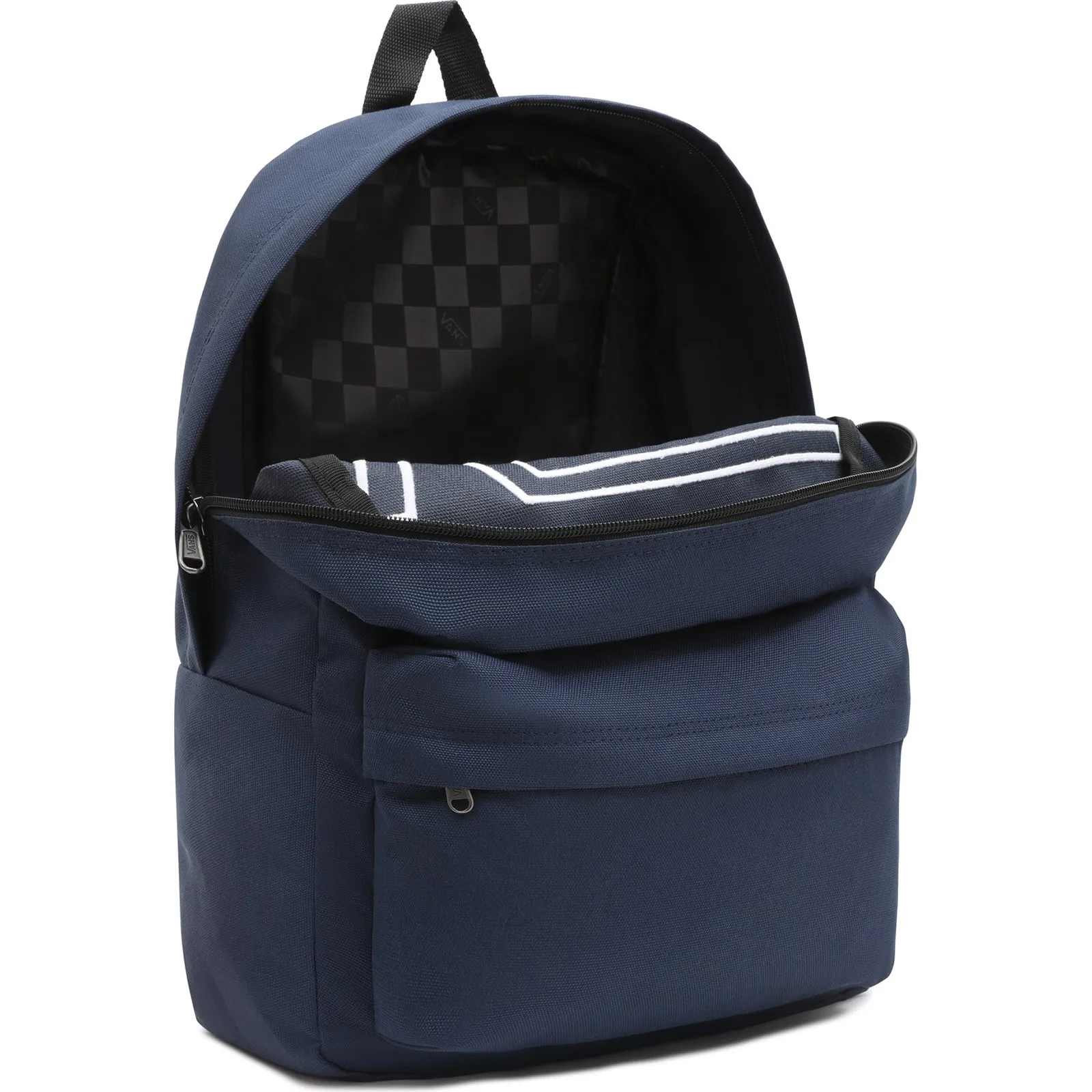 Vans Drop V Old Skool 22L Backpack - Dress Blues