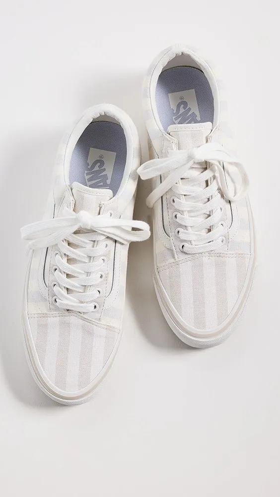 Vans   FU Old Skool Sneakers 