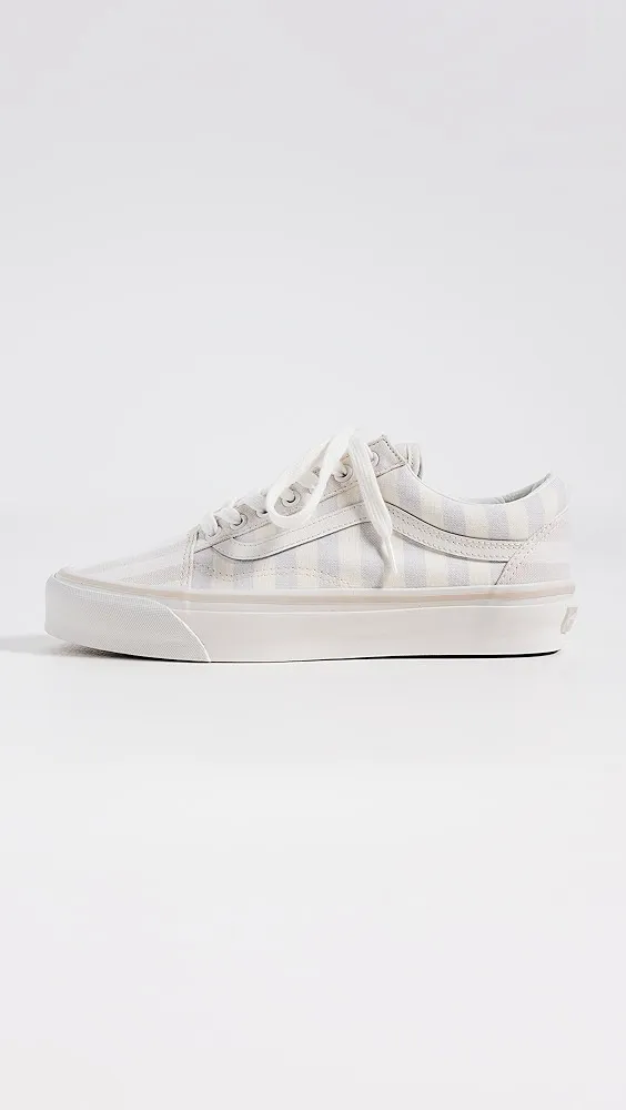 Vans   FU Old Skool Sneakers 
