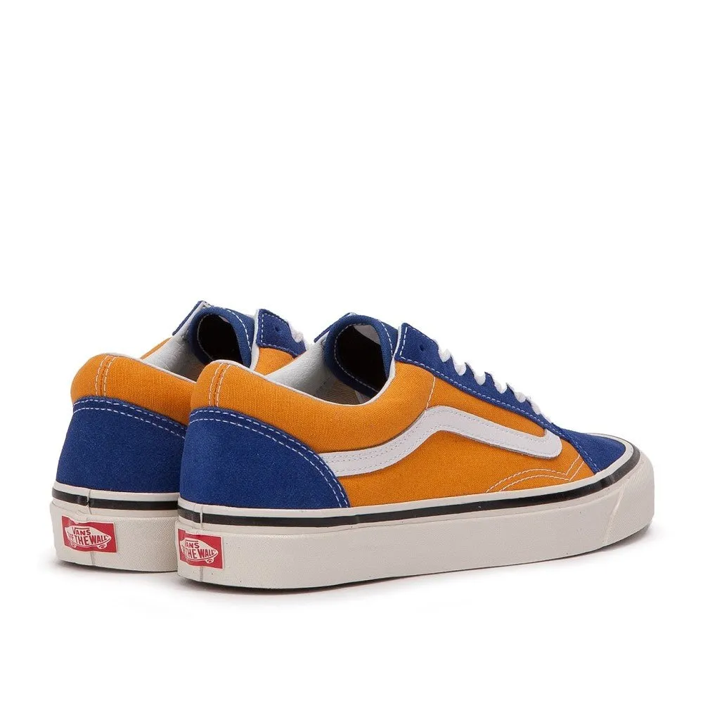 Vans Old Skool 36 DX (OG Blue)