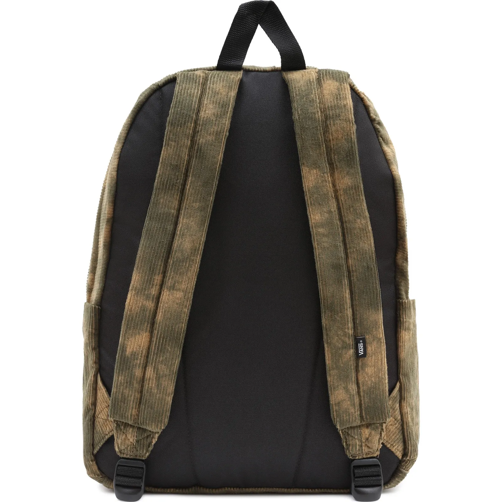Vans Old Skool H20 22L Backpack - Grape Leaf/Dirt Tie Dye