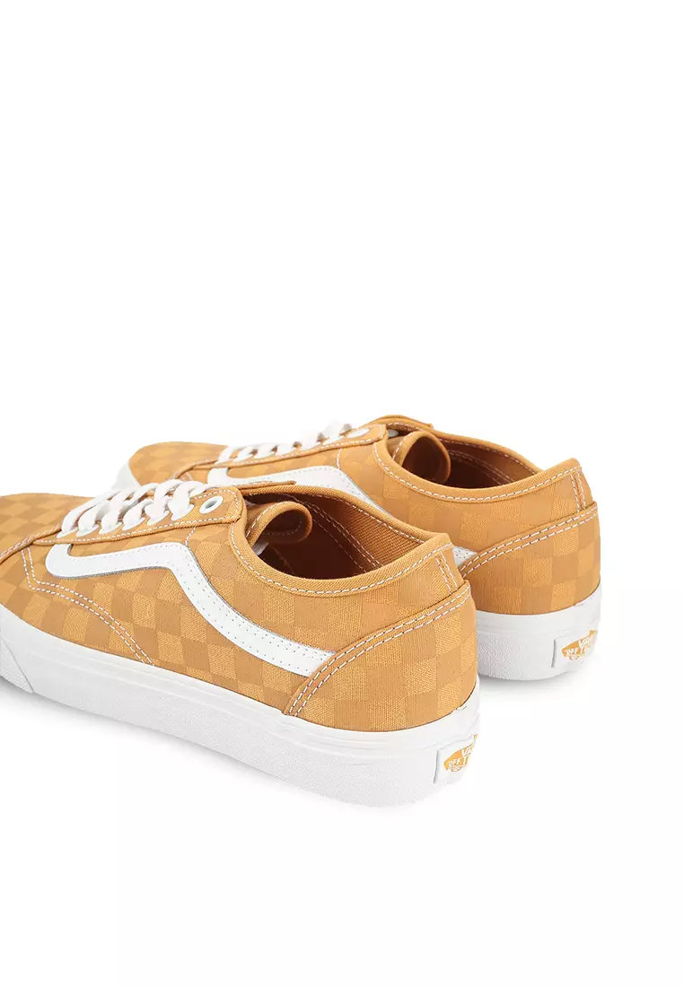 VANS Old Skool Tapered VR3 Tonal Sneakers