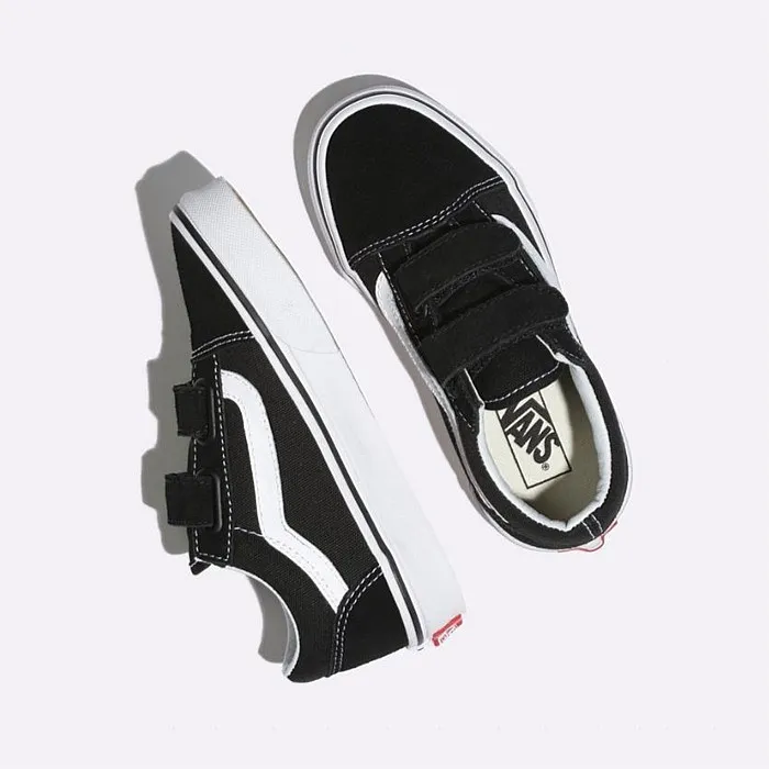 Vans Old Skool Velcro | Sneakers | Stirling Sports