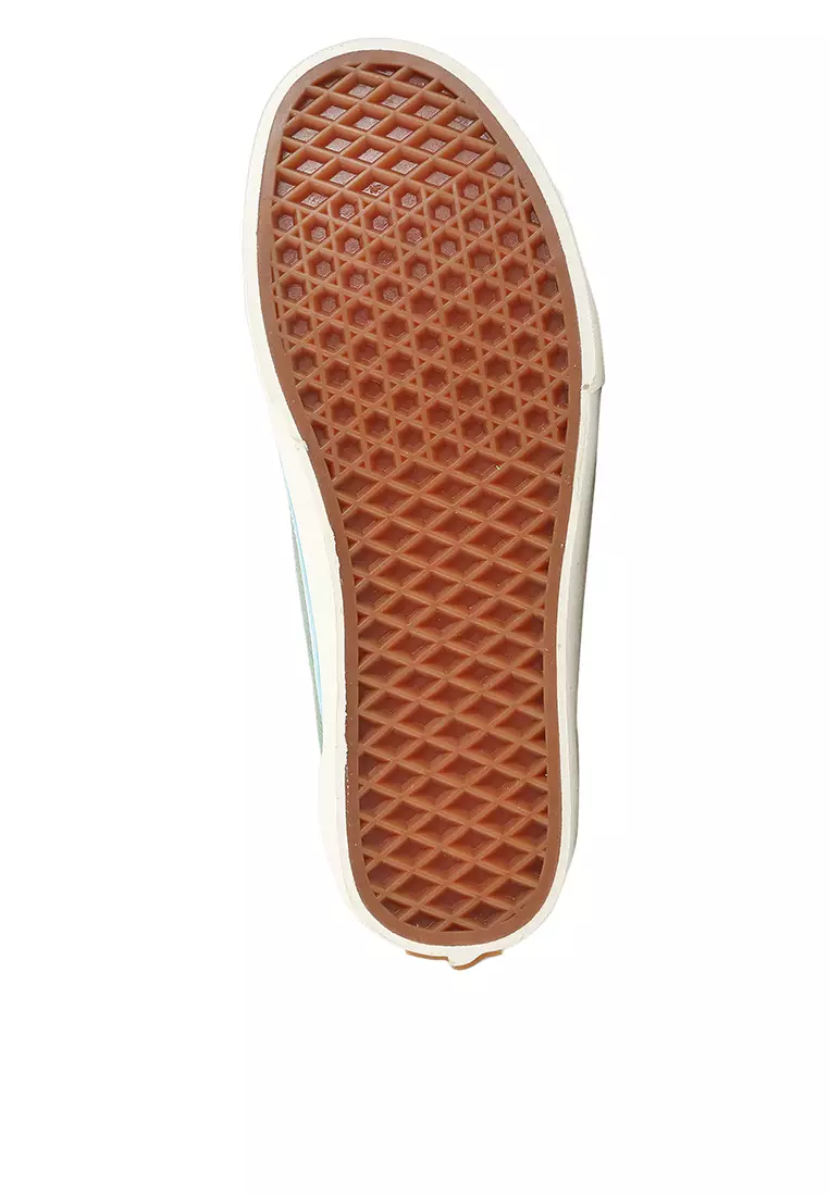 VANS Old Skool VR3 Twill Sneakers