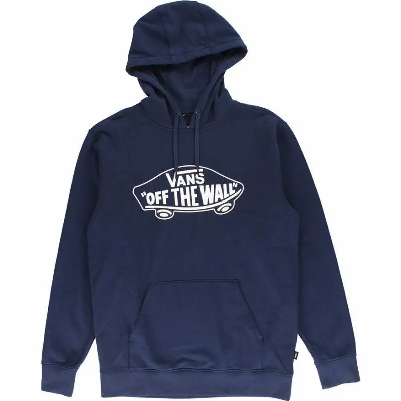 Vans OTW HOODIE II (DRESS BLUES) MEN BLUE