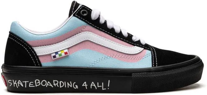 Vans Skate Old Skool 