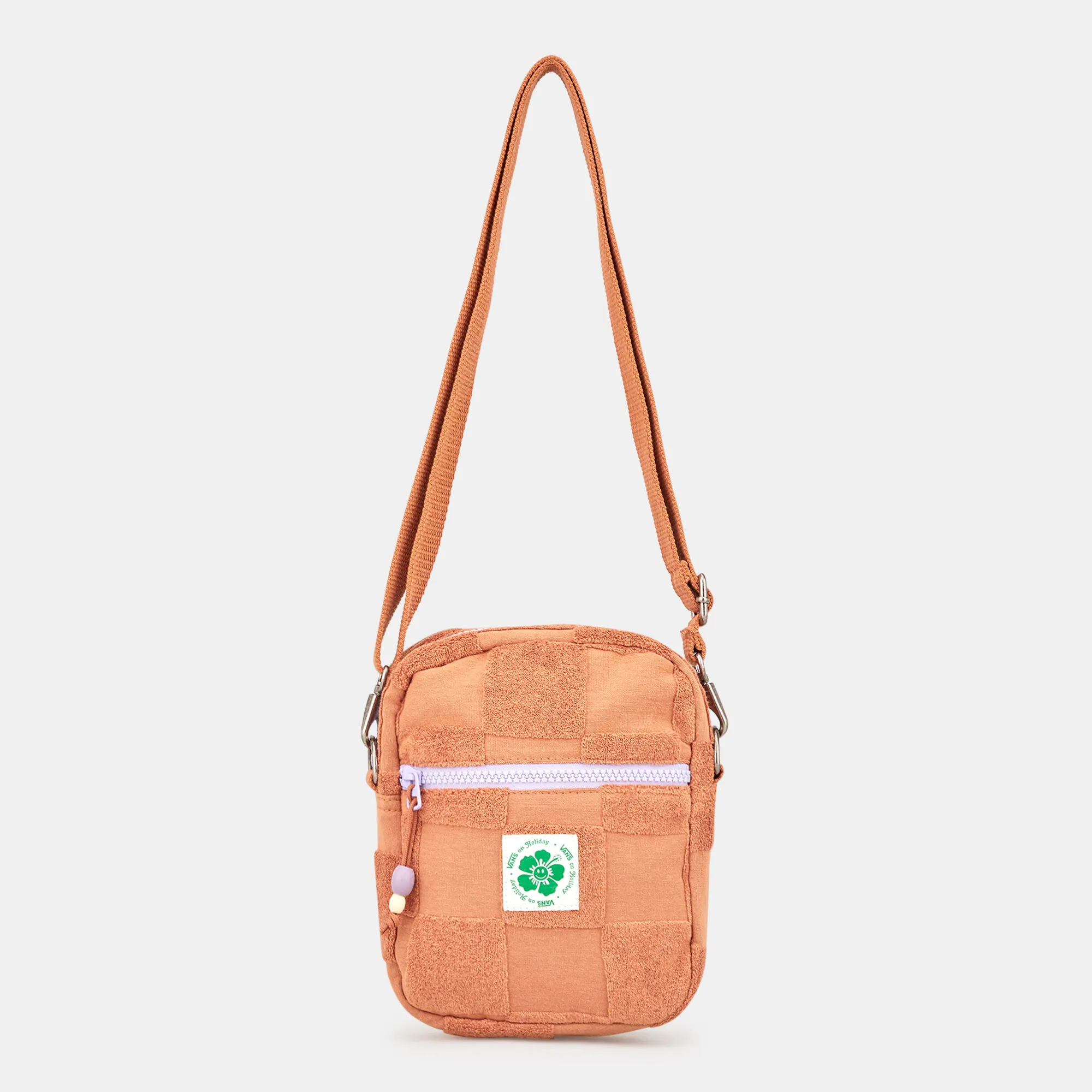 Vans Women's x EM on Holiday Crossbody Bag