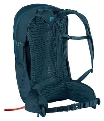 Vaude Wizard 24+4 Backpack Blue