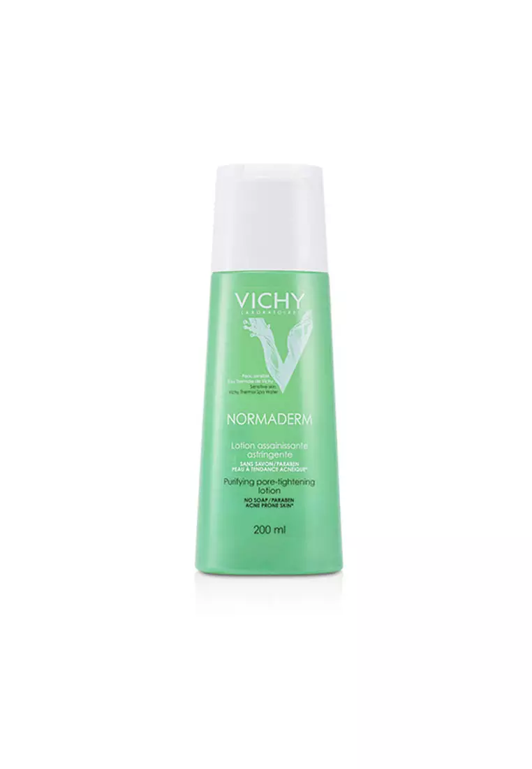 Vichy VICHY - Normaderm Purifying Pore-Tightening Lotion (For Acne Prone Skin) 200ml/6.76oz