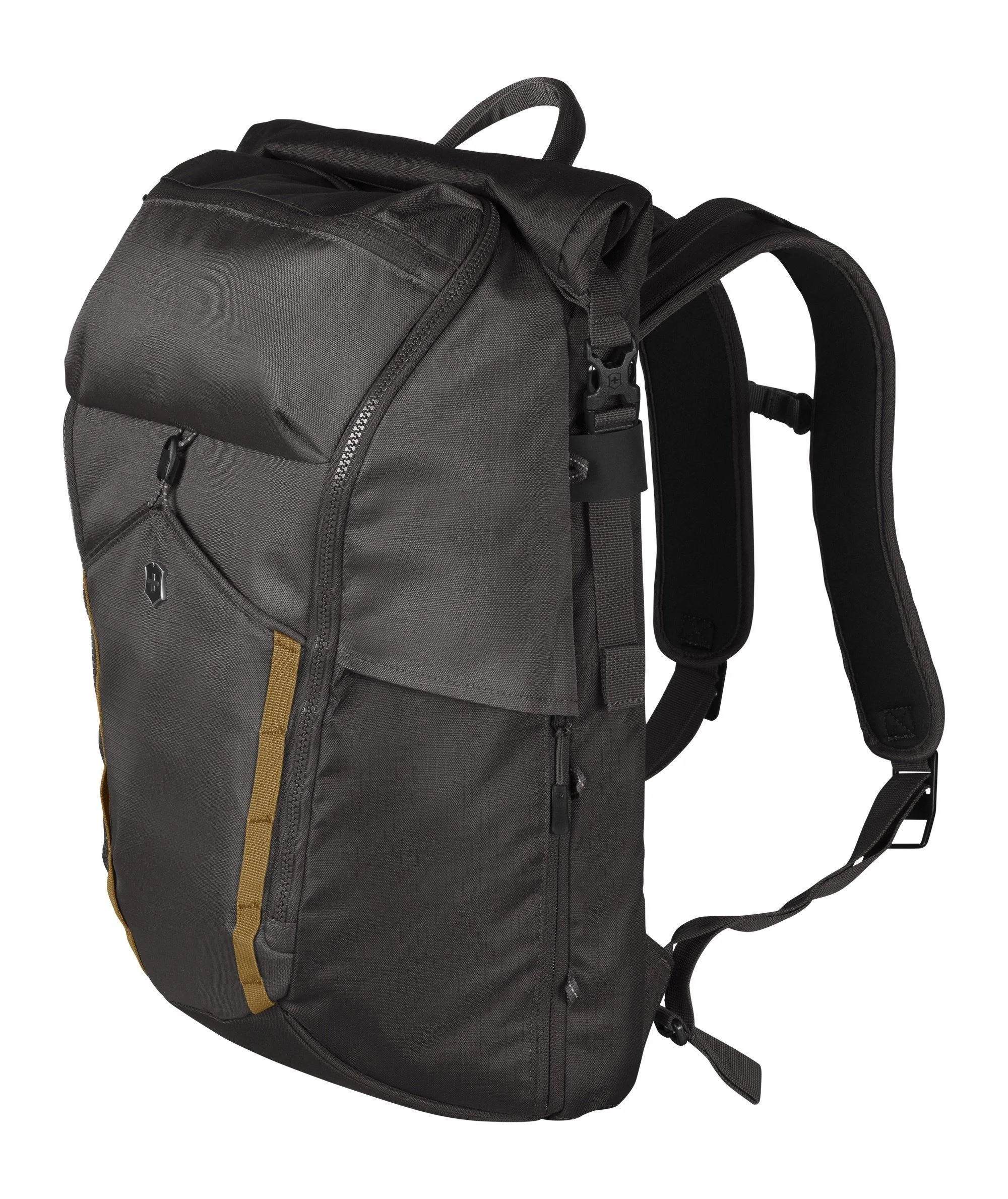 Victorinox Swiss Army Altmont Active Deluxe Rolltop Laptop Backpack