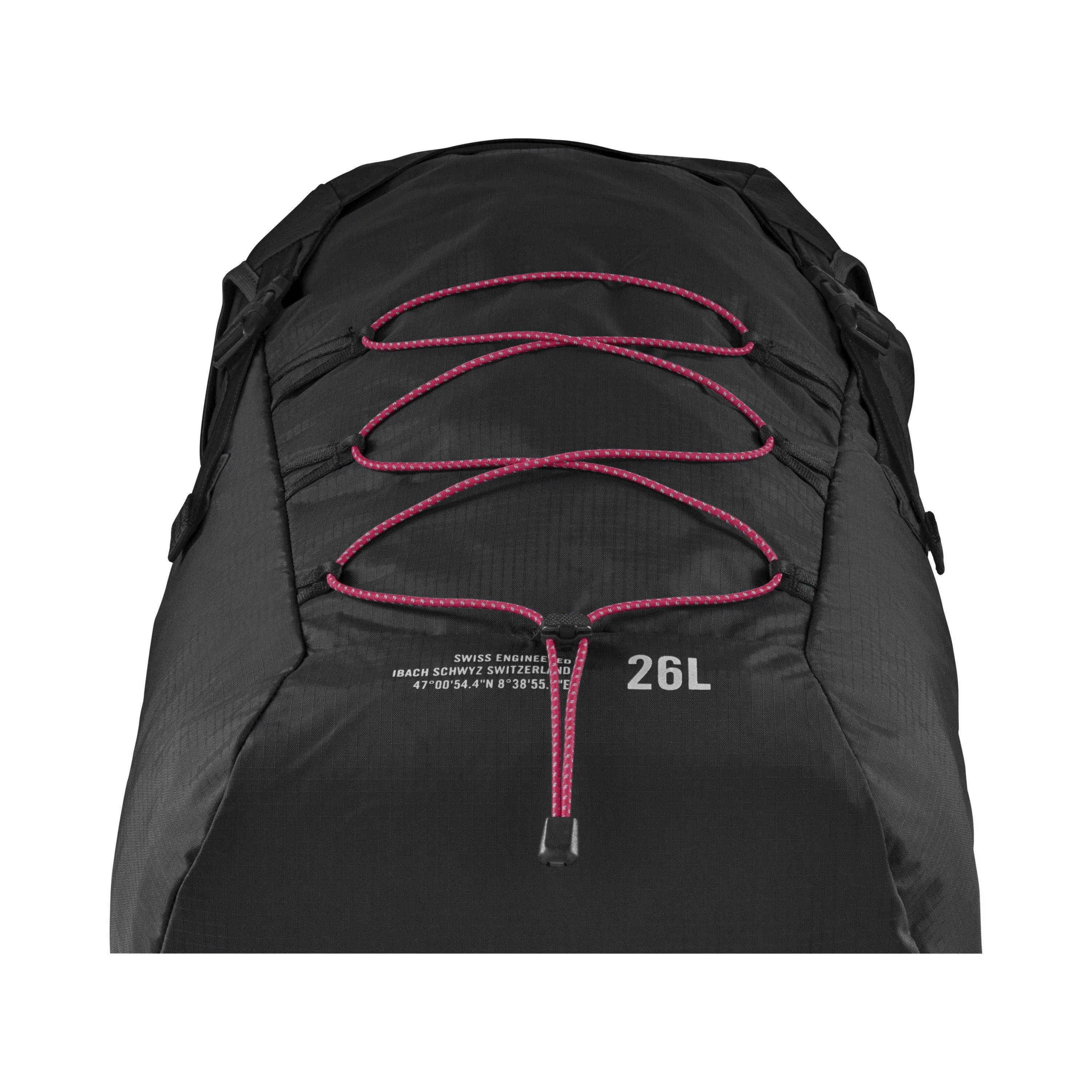 Victorinox Swiss Army Altmont Active Lightweight Captop Backpack
