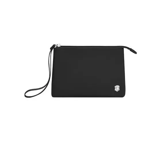 Victorinox Victoria Signature Deluxe Backpack - Black