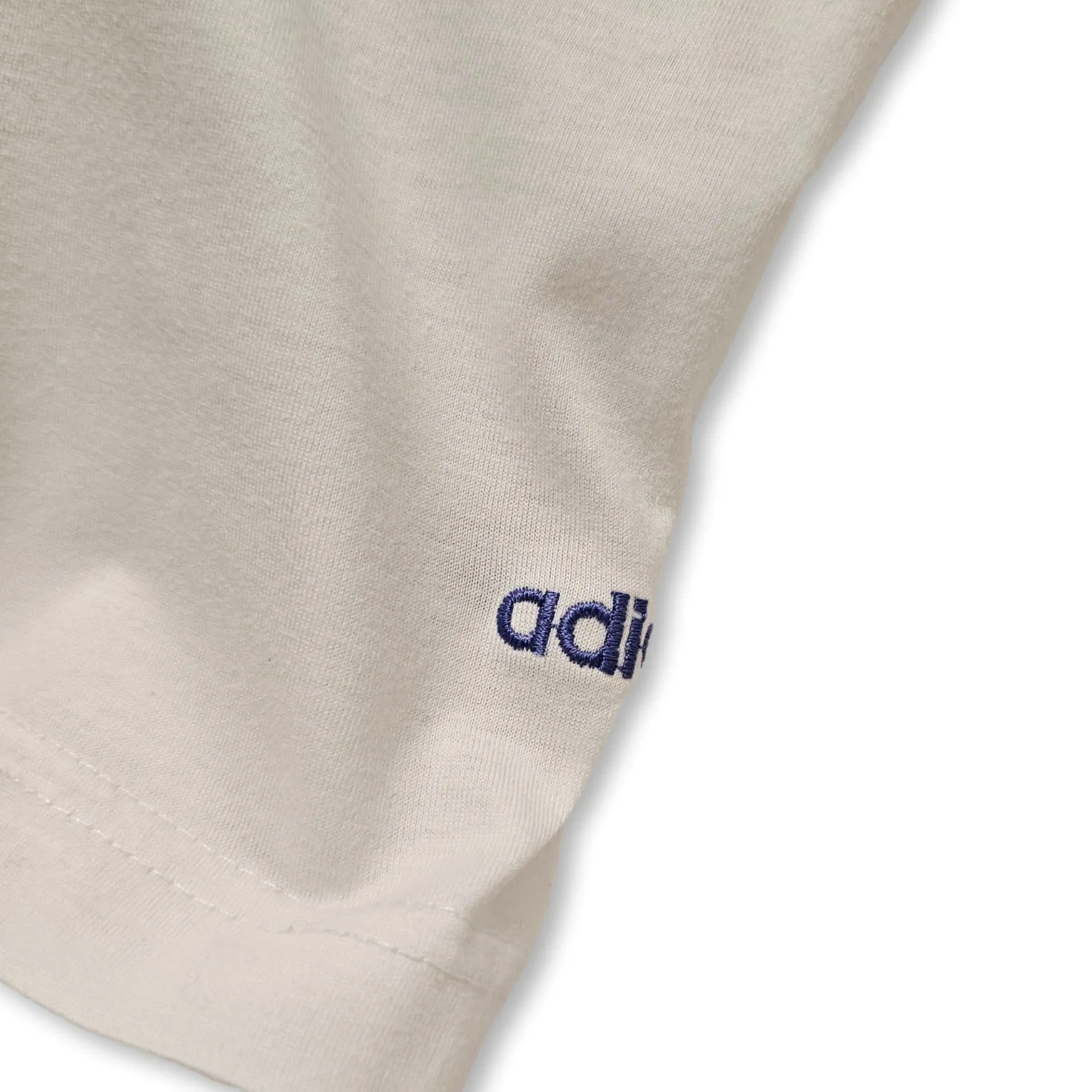 Vintage Adidas tennis t-shirt