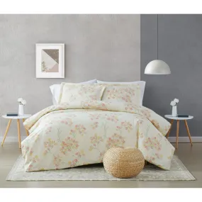 Vivian 3 Piece Quilt Set