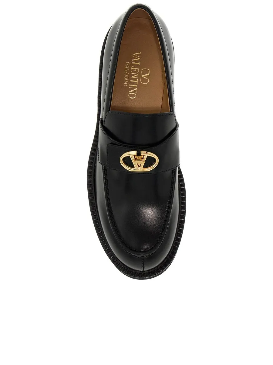 Vlogo Locker Loafers