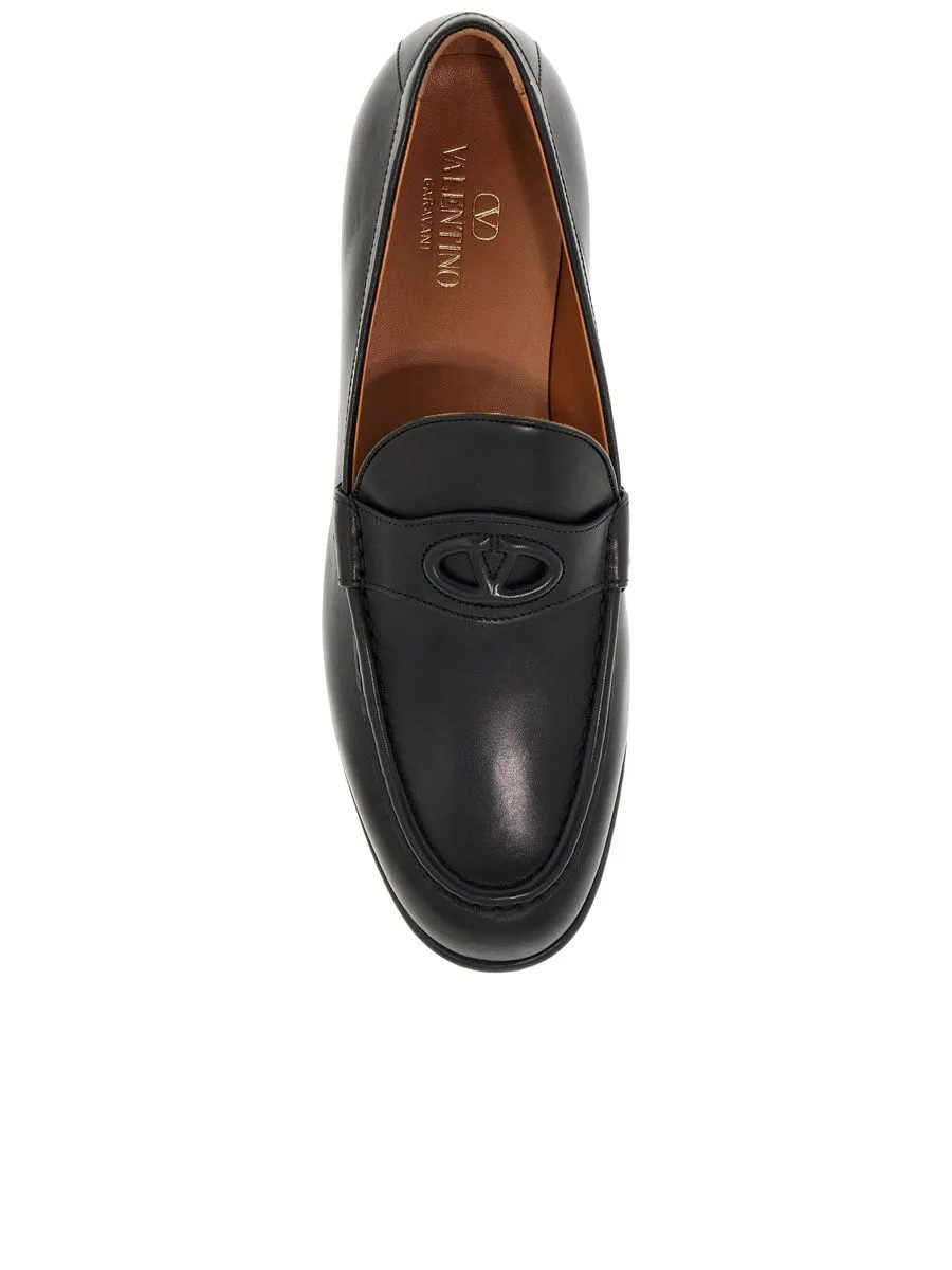 Vlogo Signature Loafers