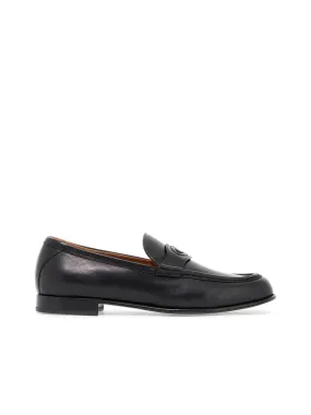 Vlogo Signature Loafers