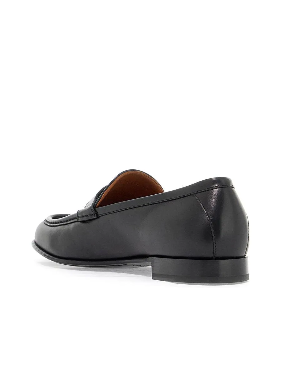 Vlogo Signature Loafers