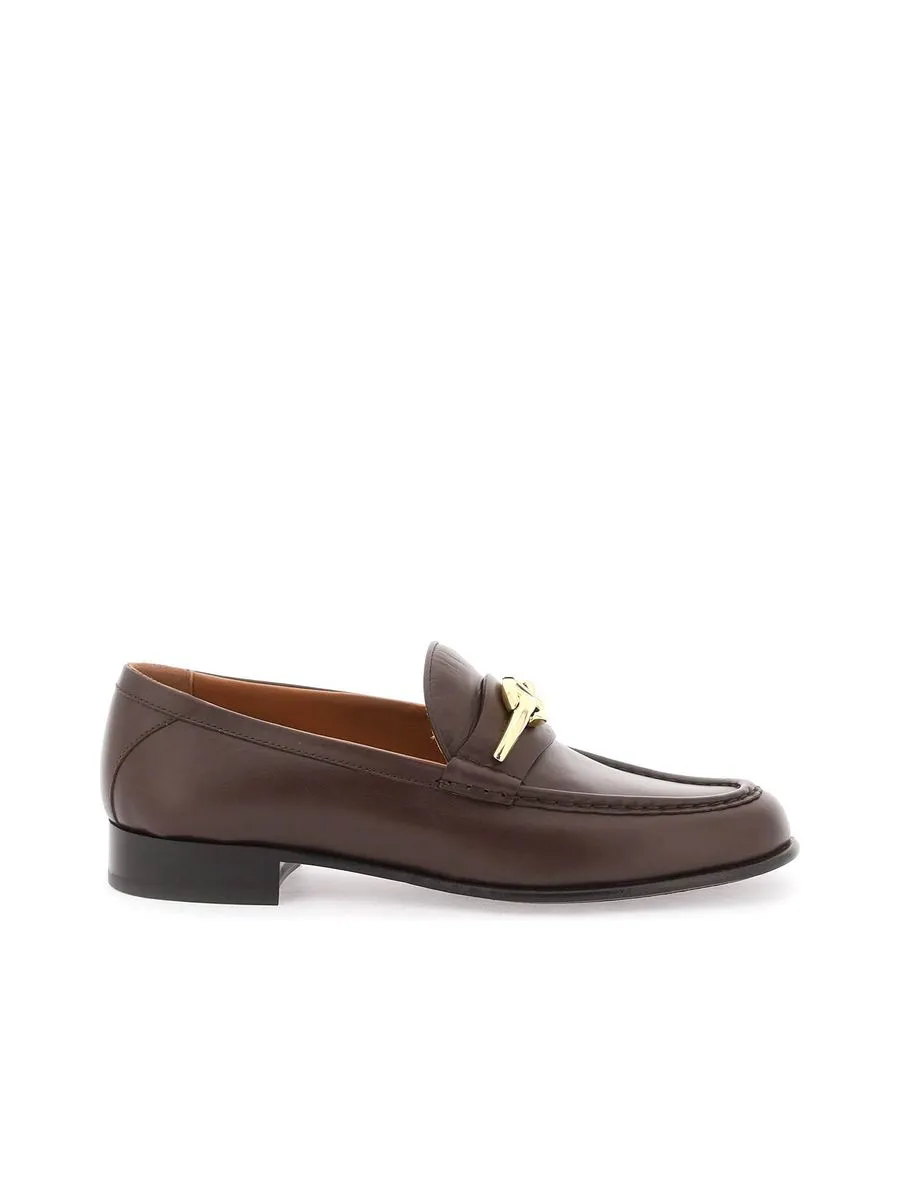 Vlogo The Bold Edition Loafers