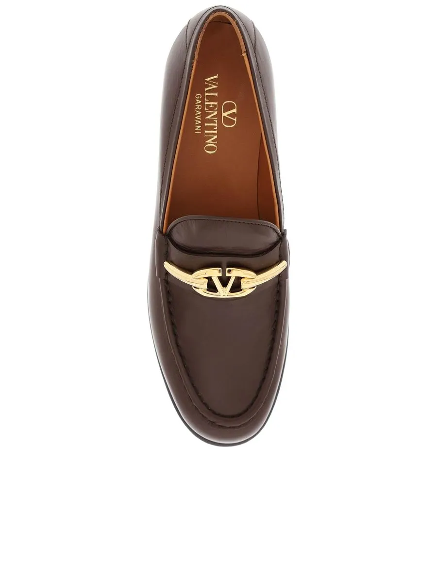 Vlogo The Bold Edition Loafers