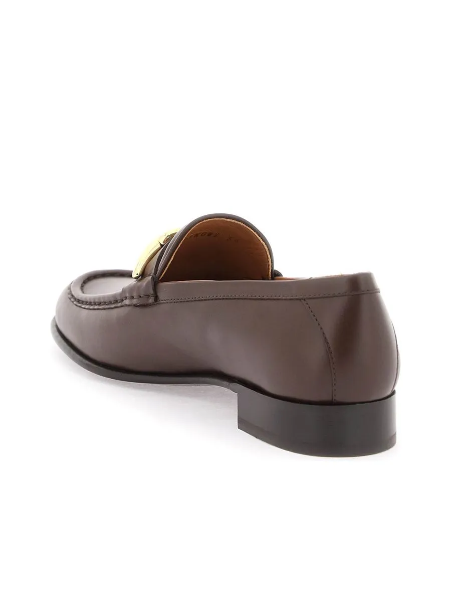 Vlogo The Bold Edition Loafers