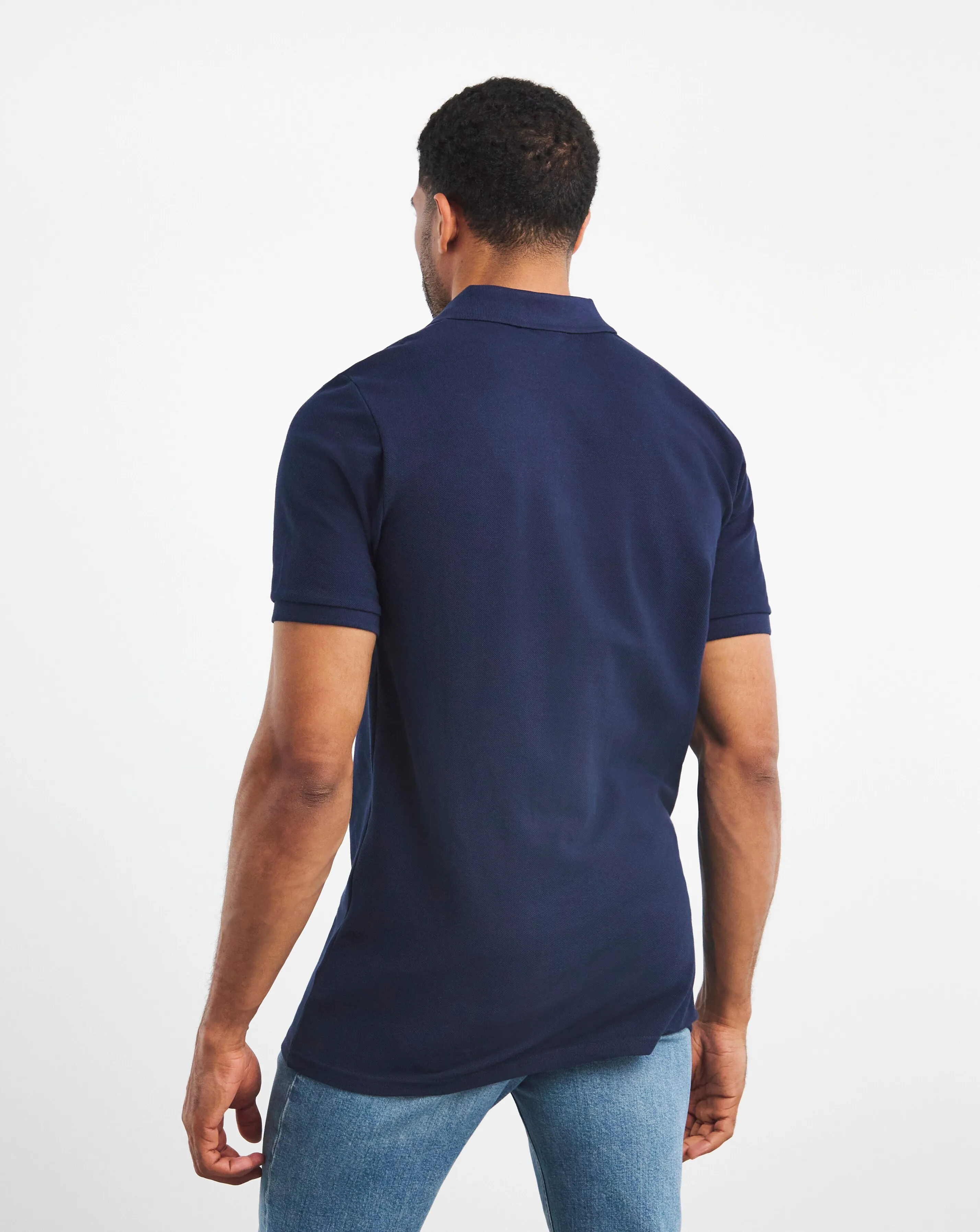 Voi Storm Polo Long Length