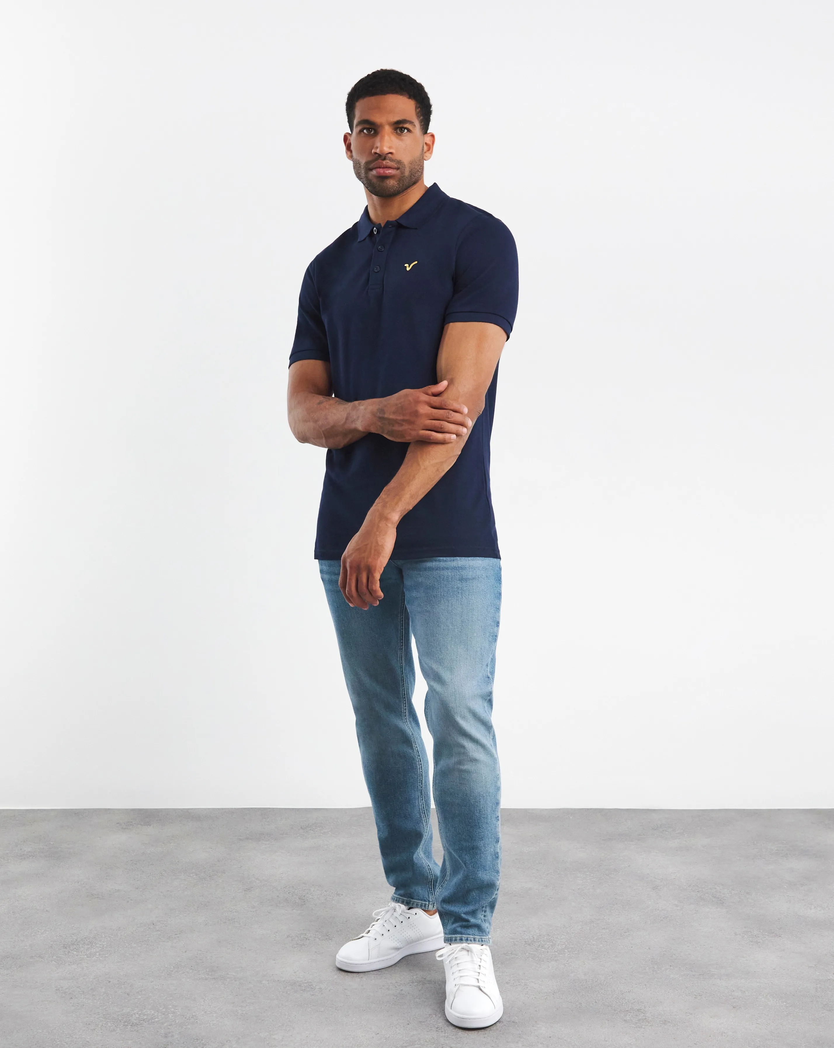 Voi Storm Polo Long Length