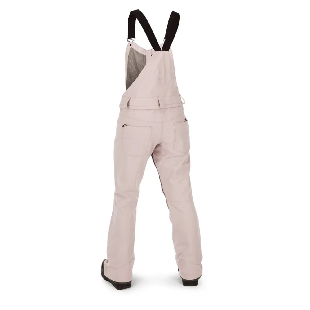 Volcom Swift Overall Shell Snowboard Bib (Women's)
