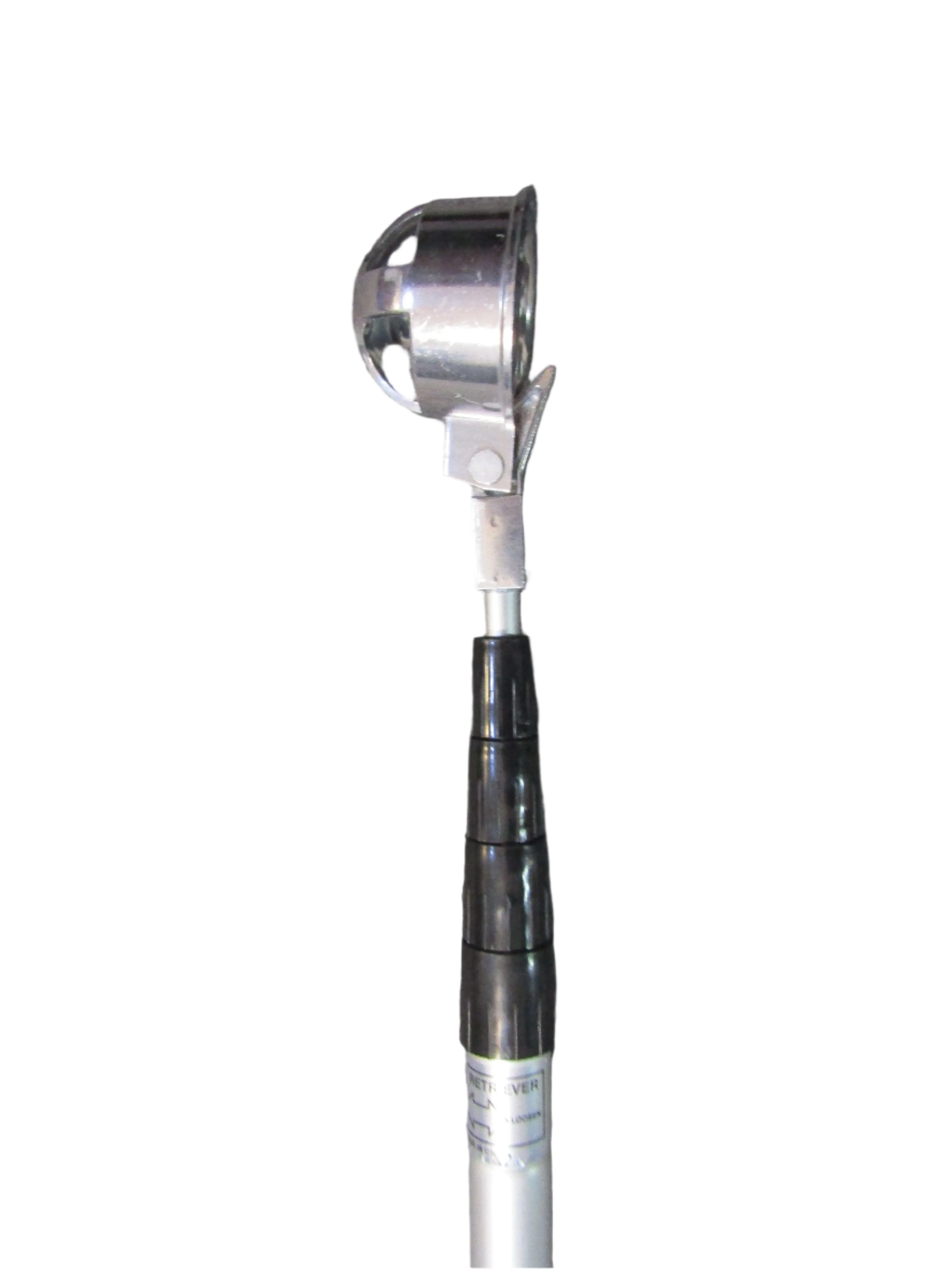 Volf Golf E-Z Grab 5 Joint 15' Ball Retriever VG10214
