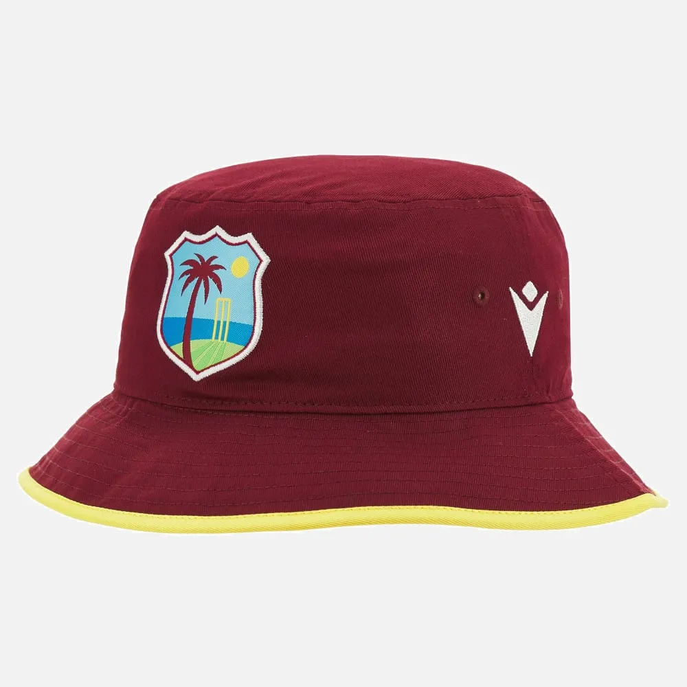 West indies cricket 2023/24 bucket hat
