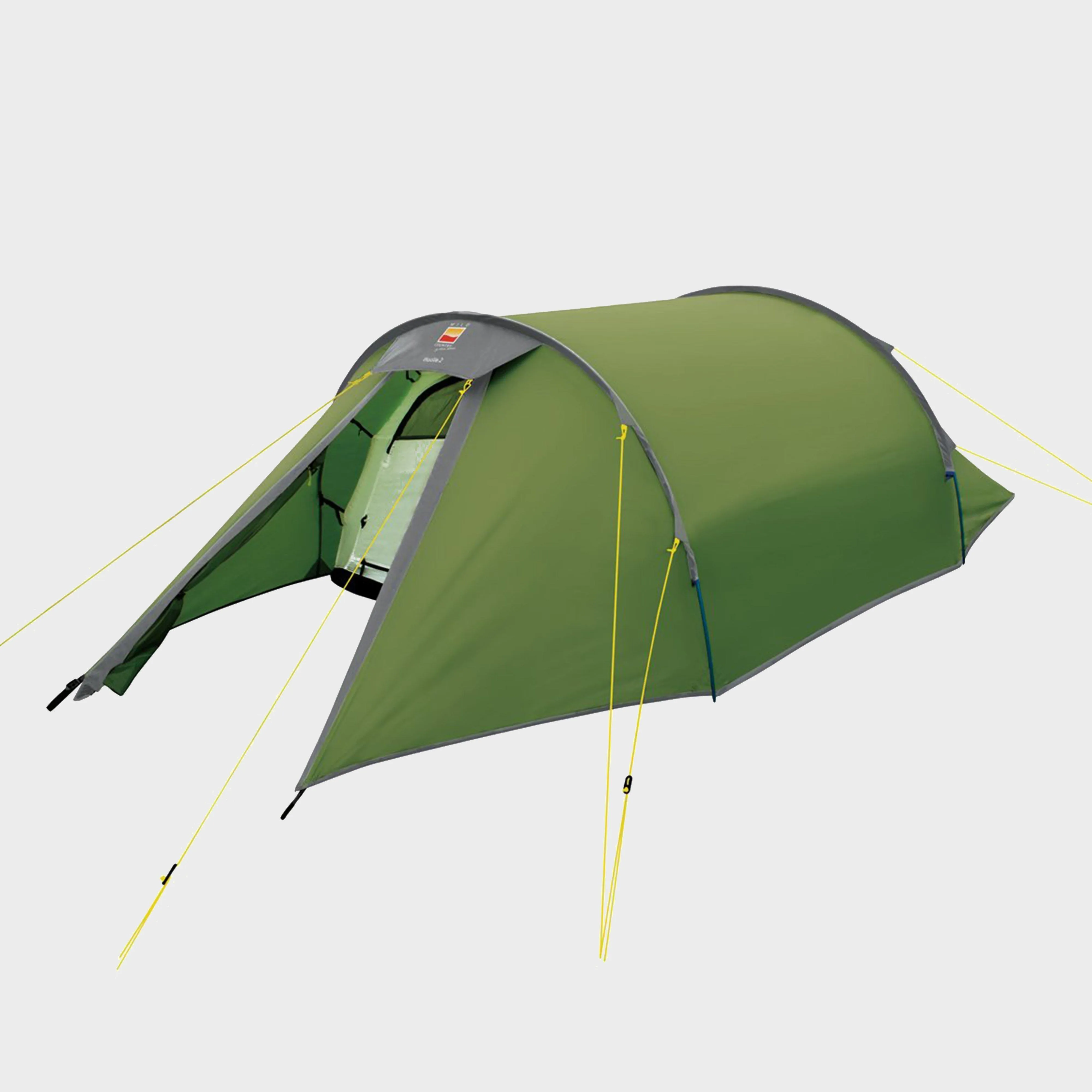 Wild Country Hoolie Compact 2 Tent | Ultimate Outdoors