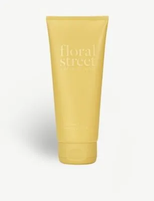 Wild Vanilla Orchid body cream 200ml