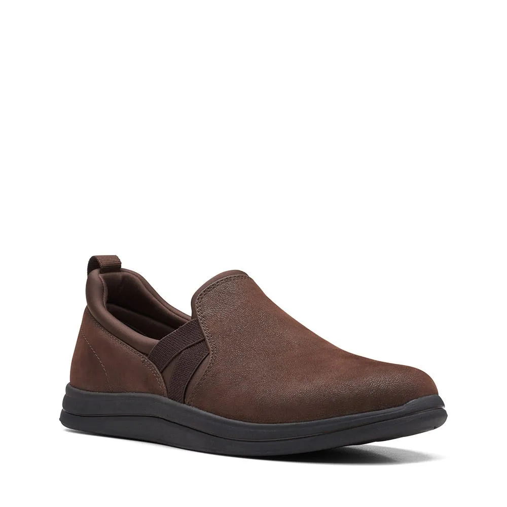 Women's Clarks Breeze Bali