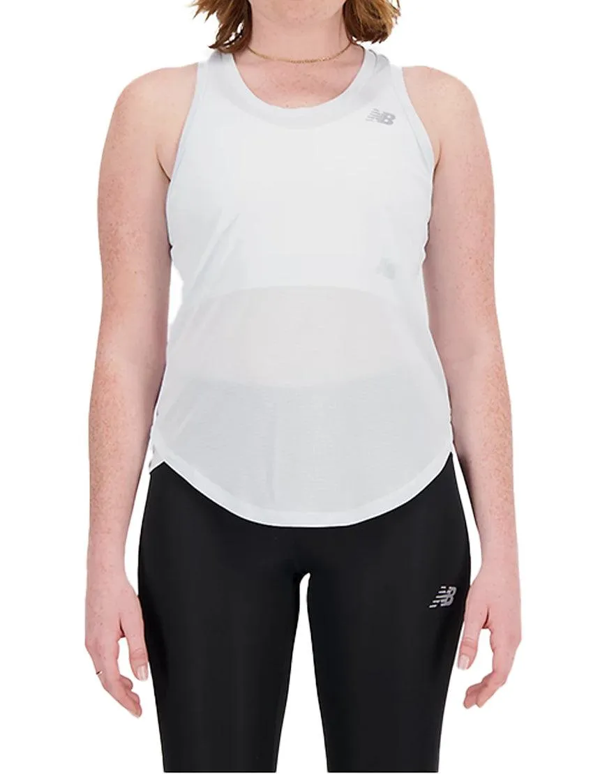 Women's Accelerate Tank