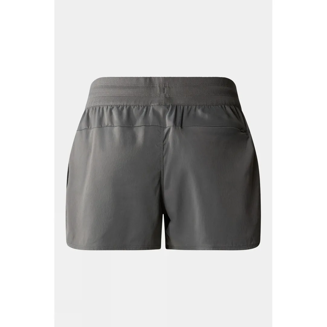 Womens Aphrodite Shorts