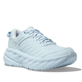 Women’s HOKA Bondi SR – Ice Water/Ice Water (ICW)