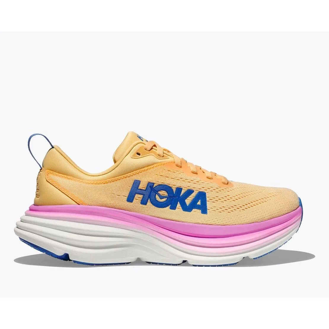 Women's Hoka ONE ONE Bondi 8