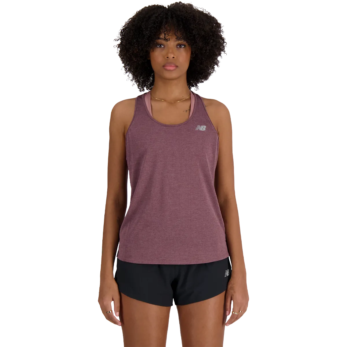 Women's NB Athletics Tank