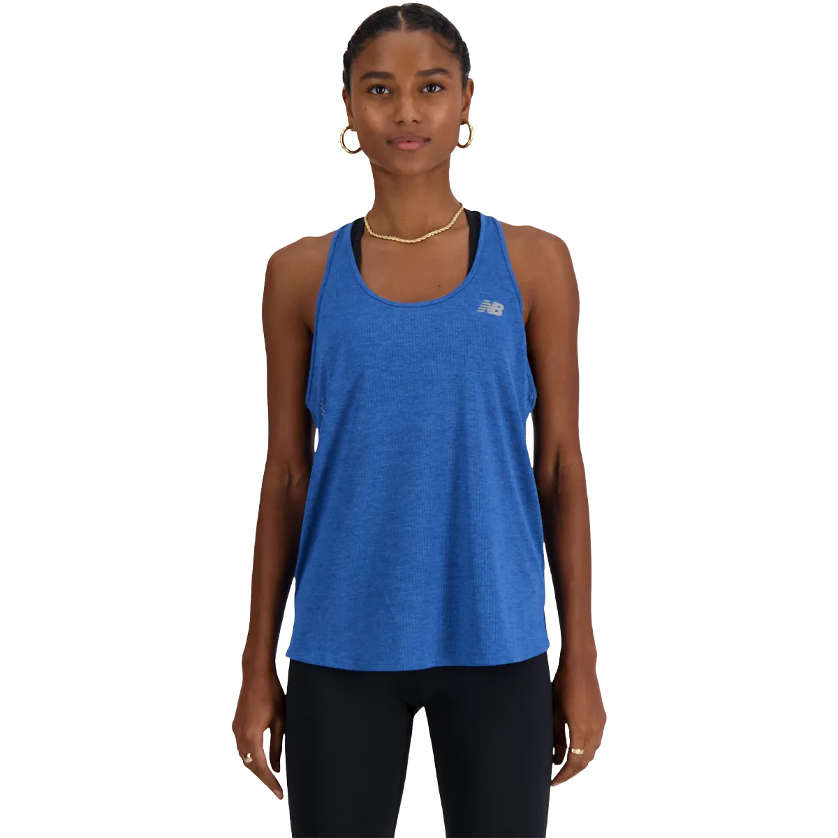 Women's NB Athletics Tank