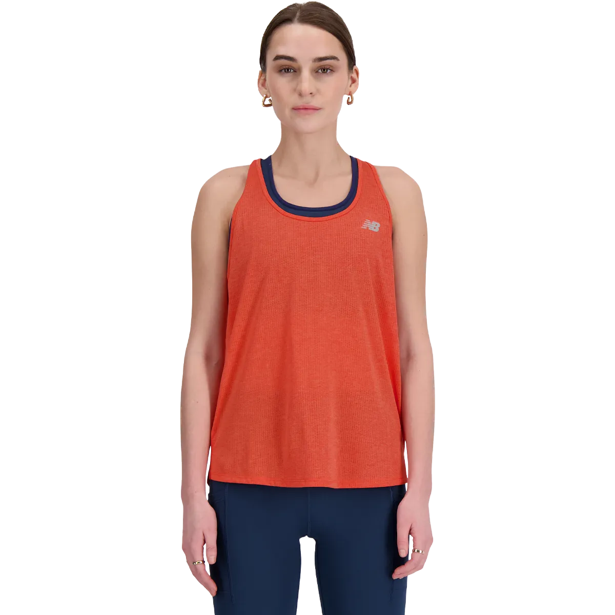 Women's NB Athletics Tank