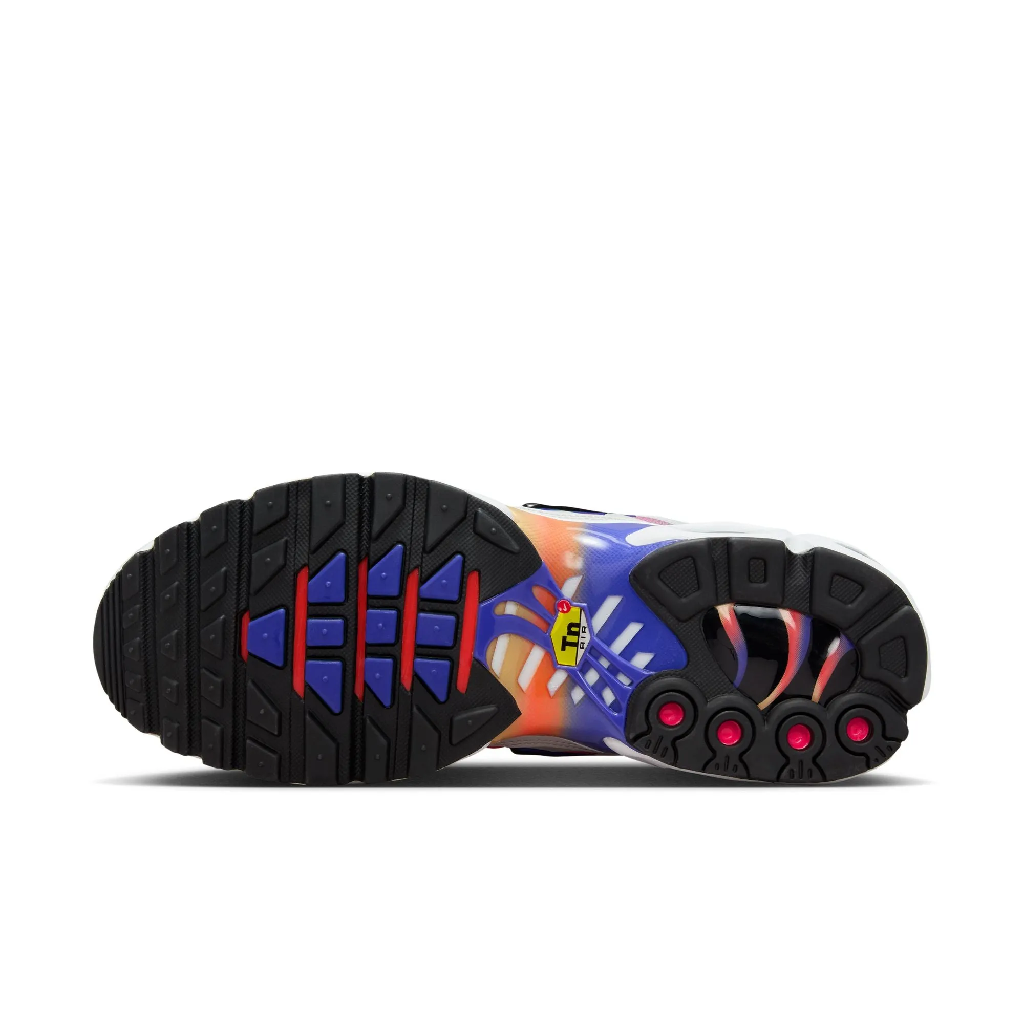 Womens Nike Air Max Plus 'Light Wild Mango'