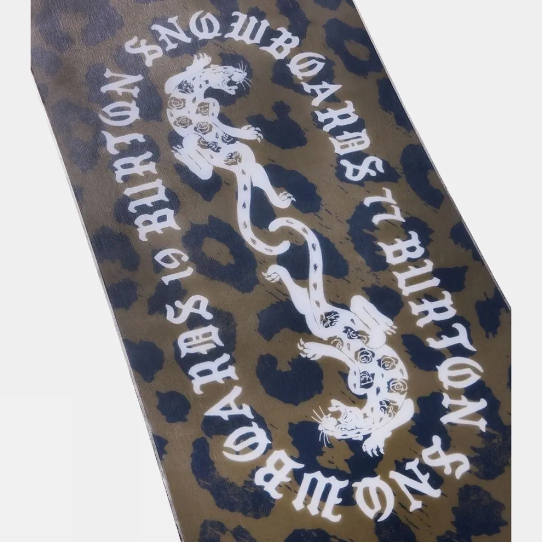 Womens Rewind Snowboard