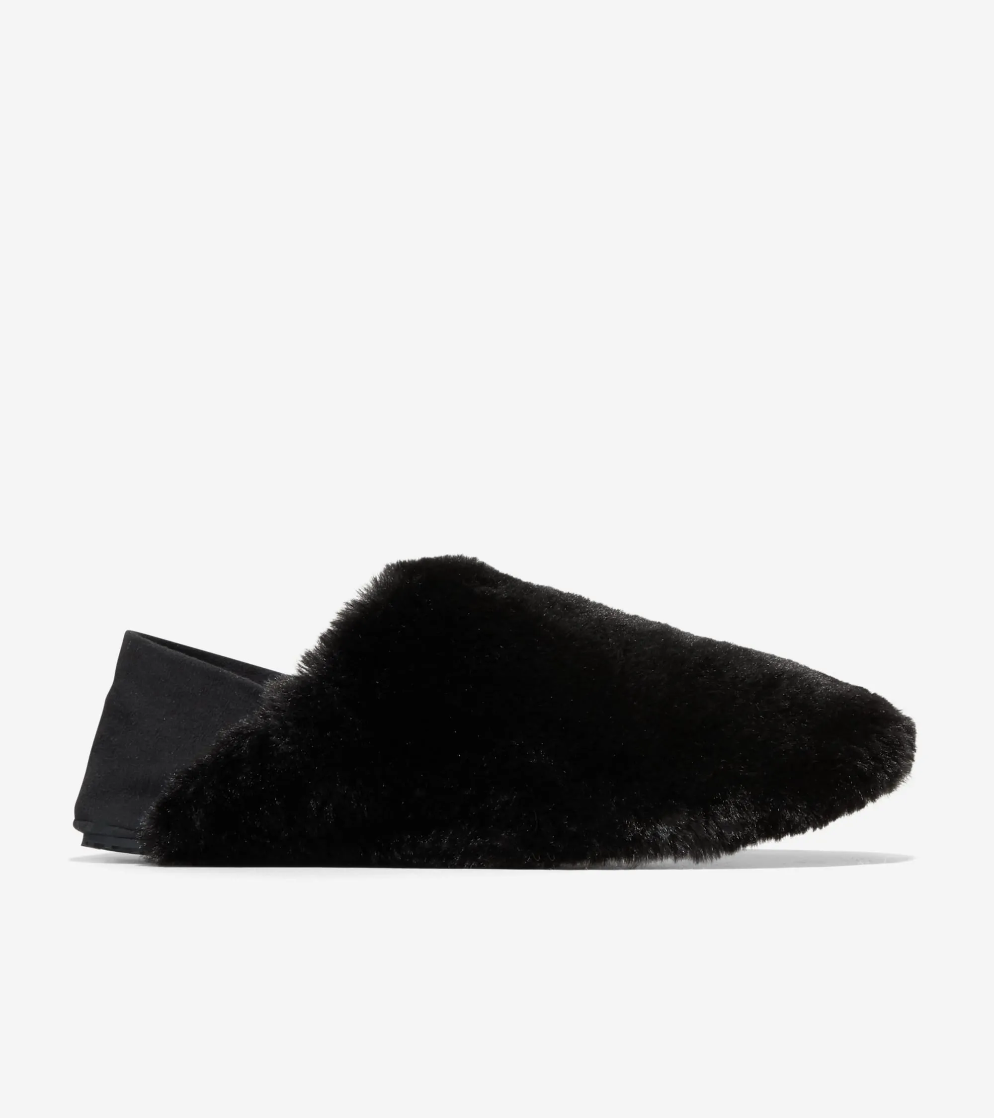 Women's Shearling Slippers