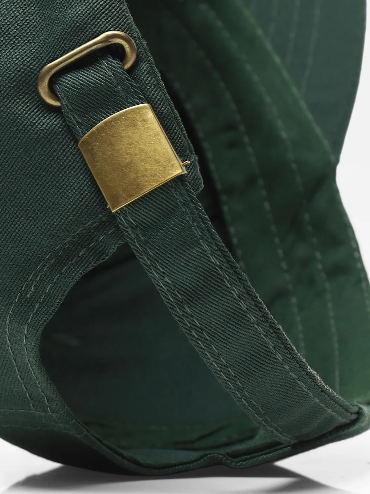 Woven Baseball Cap - FAC24-012
