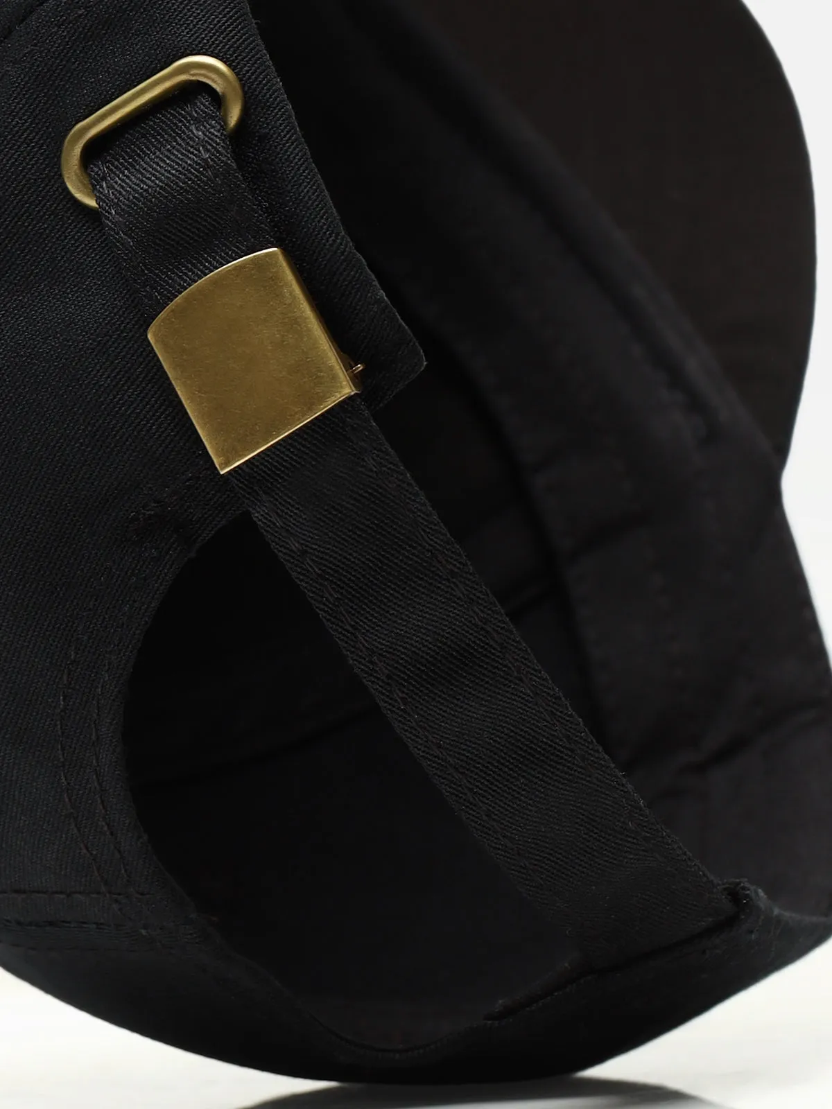 Woven Baseball Cap - FAC24-041